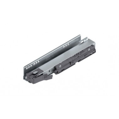 Направляющая LEGRABOX BLUMOTION S, полное выдвижение, 40 кг, НД=270 мм, левая