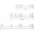 MOVENTO TIP-ON, 60кг, 750мм 766H7500T