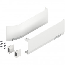 Комплект заглушек AVENTOS HF/HL/HS top для SERVO-DRIVE