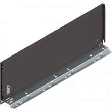 Царга "C" Legrabox 500мм, 770C5002S гавана-коричн., левая Царга "C" Legrabox 500мм, 770C5002S гавана-коричн., левая