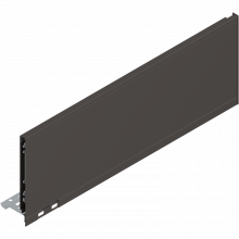 Царга "C" Legrabox 500мм, 770C5002S гавана-коричн., правая Царга "C" Legrabox 500мм, 770C5002S гавана-коричн., правая