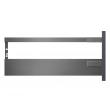 Ящик TANDEMBOX antaro (высота B 160, глубина 300 мм, до 30 кг), крепление саморез, серый орион Ящик TANDEMBOX antaro (высота B 160, глубина 300 мм, до 30 кг), крепление саморез, серый орион