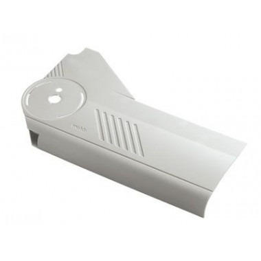 AVENTOS HL, Заглушка основная серая, лев. 20L8001.02