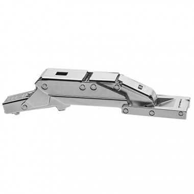 CLIP top, петля 70T4500CTL CRISTALLO без пружины для Tip-On
