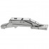 CLIP top, петля 70T4500CTL CRISTALLO без пружины для Tip-On