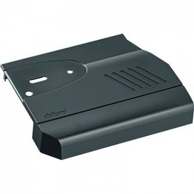 AVENTOS HK, заглушка основная темно-серая, лев. 0K8001.02