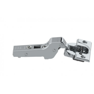 Петля CLIP top BLUMOTION, полунакладная 75B1650, 107 гр