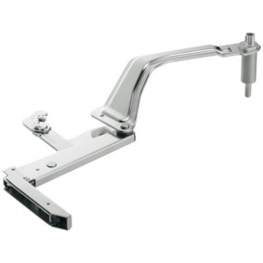 AVENTOS HS, рычаг для Servo-Drive, лев. 21S3501.01