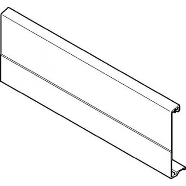 TANDEMBOX, передняя панель 1081мм, белая Z31A1081A