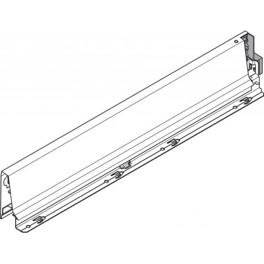 TANDEMBOX antaro, царга M 83/350мм, сер. орион, лев. 378M3502ST 