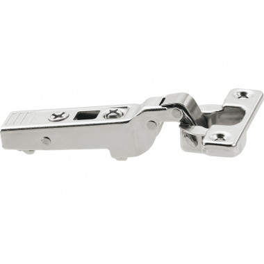 CLIP top, полунакладная петля 71T4200 МИНИ, 94гр