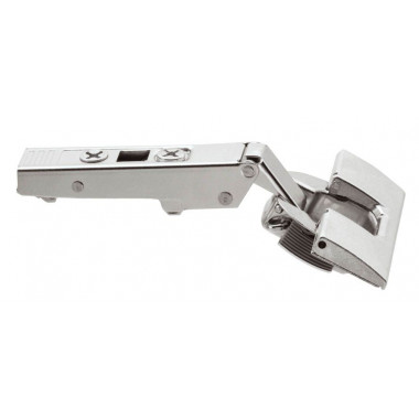 CLIP top, петля 75T1590B 107гр., накладная, чaшкa INSERTA