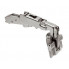 CLIP top, Петля 71T6540B накладная 170гр., чашка INSERTA