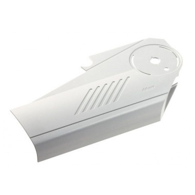 AVENTOS HS, заглушка основная белая, прав. 0S8001