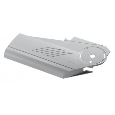 AVENTOS HS, заглушка основная серая, прав. 20S8001