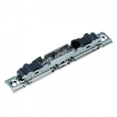 AVENTOS HS, HK, HL, Крепление фасада, симм. 20S4201