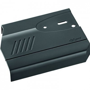 AVENTOS HK, заглушка основная темно-серая, прав. 20K8001.02