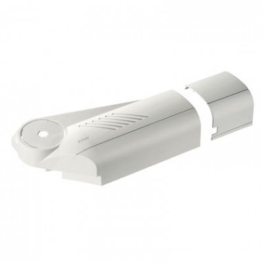 AVENTOS HS, заглушка для Servo-Drive, белая, лев. 21S8001