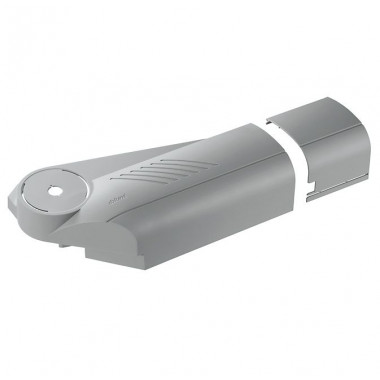 AVENTOS HS, заглушка для Servo-Drive, серая, лев. 21S8001