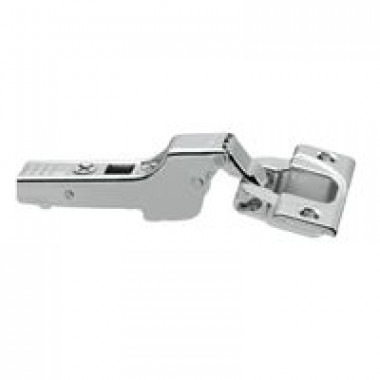 CLIP top, полунакладная петля 71T3650 110гр