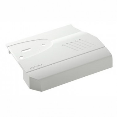 AVENTOS HK, заглушка основная белая, лев. 20K8001.02