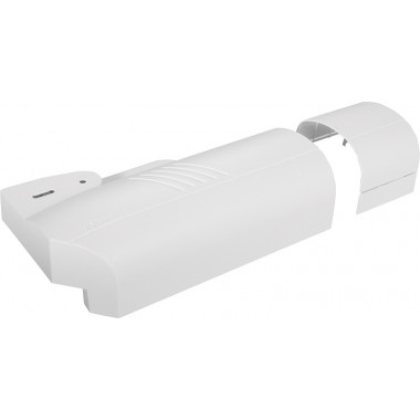AVENTOS HK, заглушка для Servo-Drive, белая, лев. 21K8001
